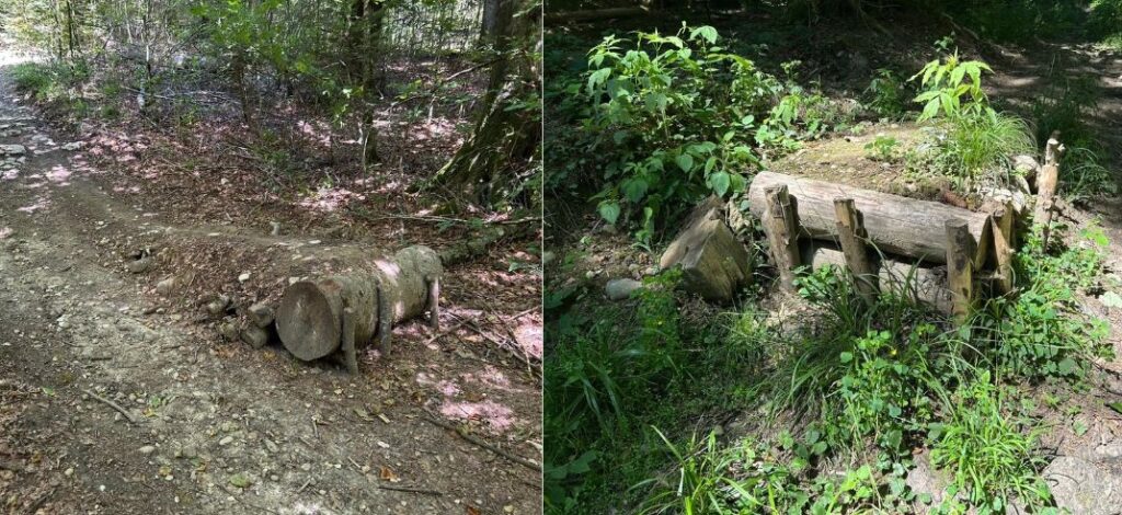 Rückbauaktion – Wer hilft mit?