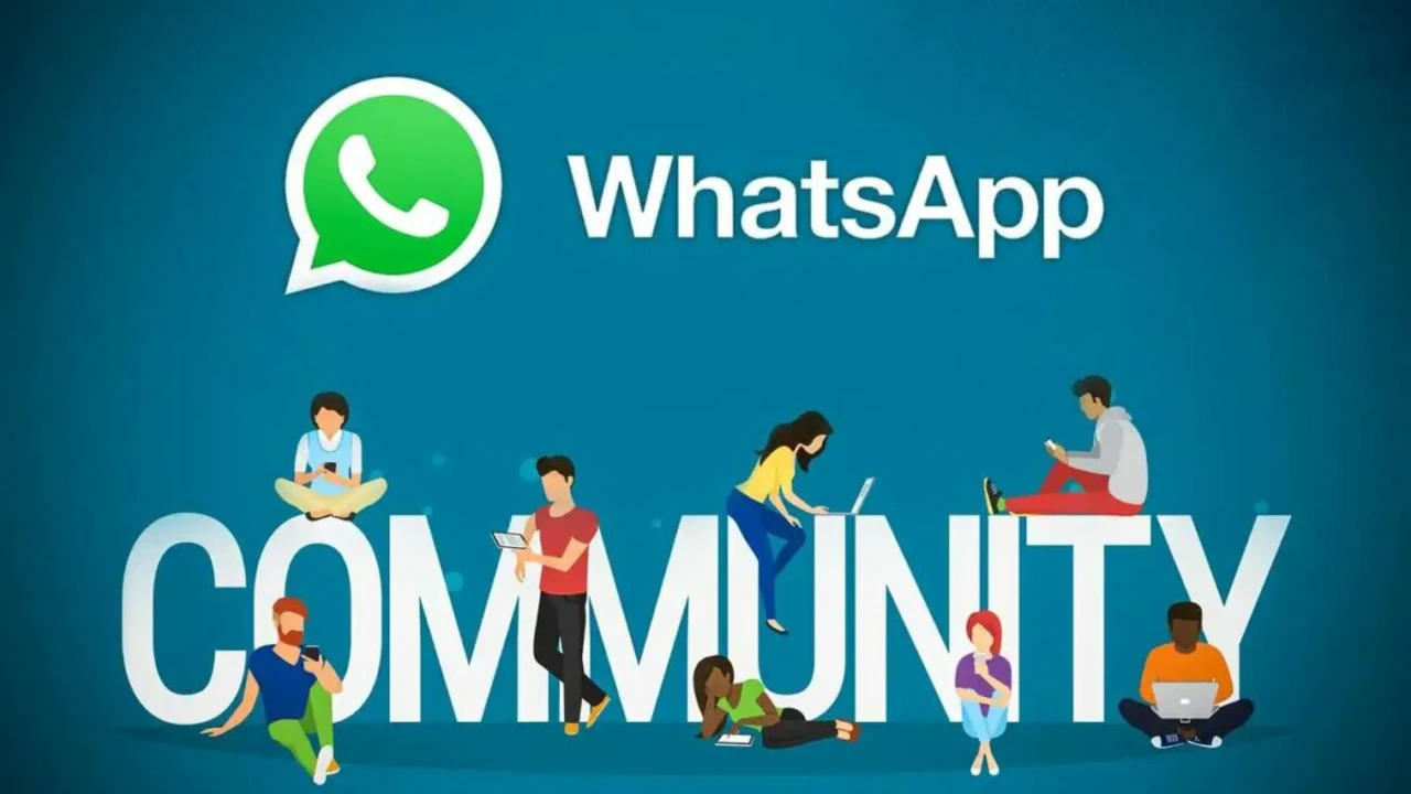 Whatsapp Community – IG MTB SO