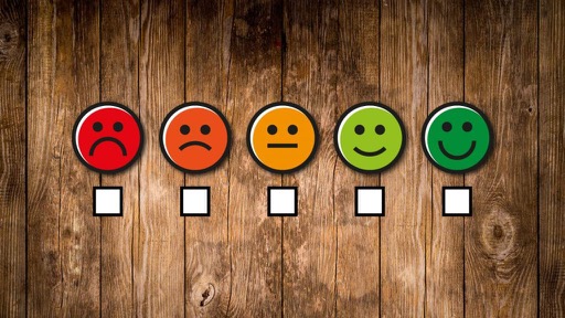 Umfrage: Bestandes- und Bedarferhebung