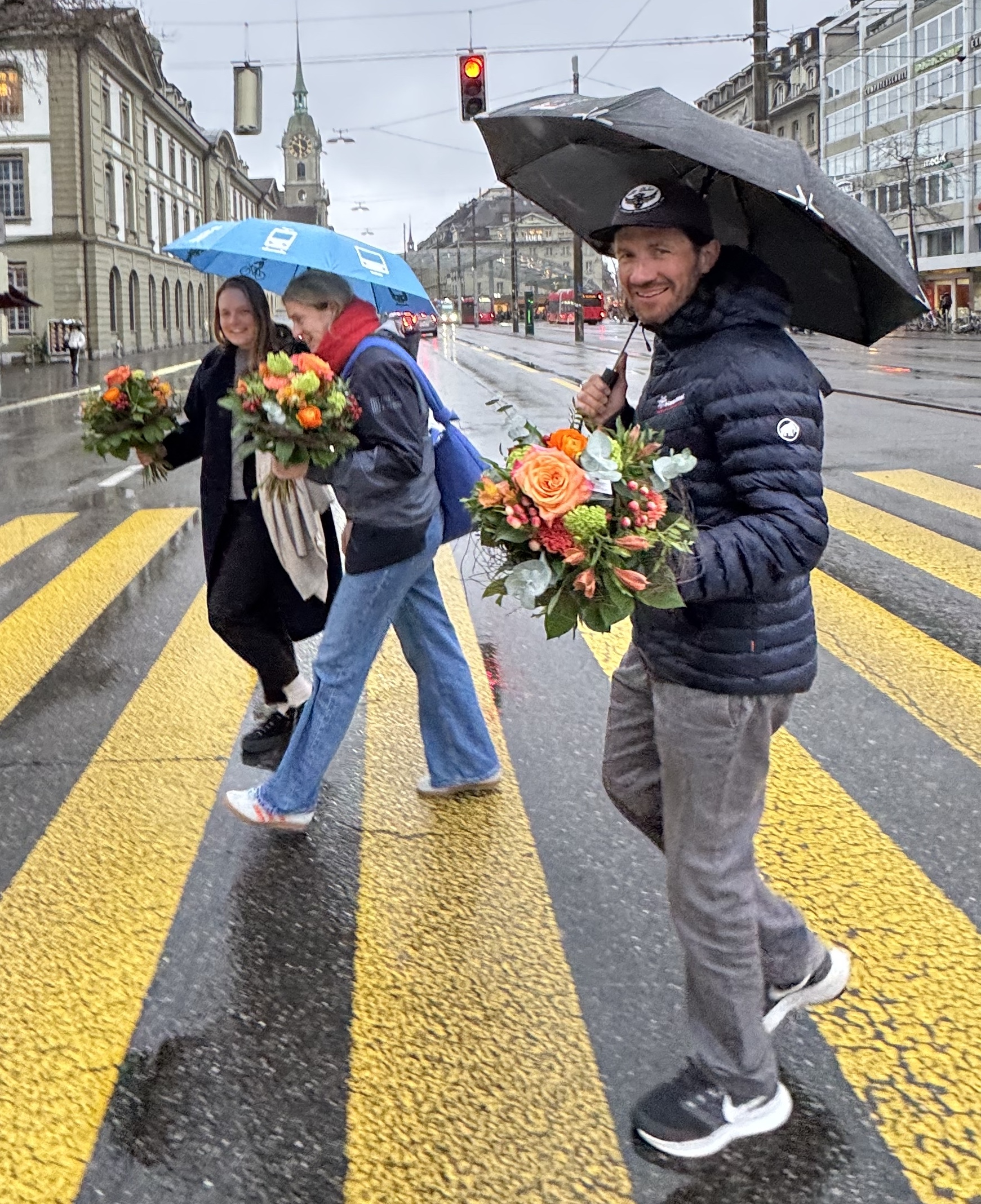 Der Mountainbike-Sport bekommt eine nationale Stimme: Doppelte Vertretung in den Swiss Cycling Vorstand gewählt
